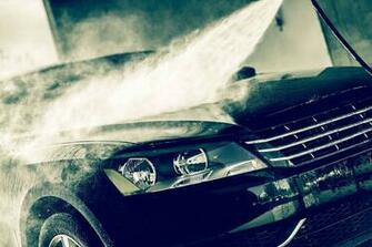 Canyon Country Car Wash