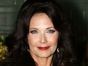 Lynda Carter Wallpaper