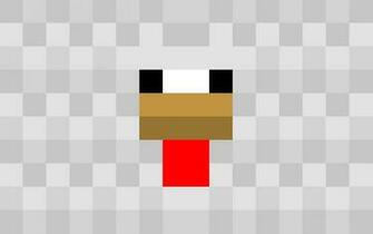 Minecraft Chicken Wallpaper By Lynchmob10 Fan Art Games