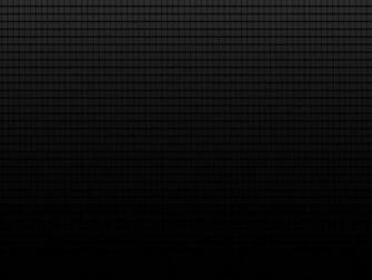 Hp Black Cubes Grid Wallpaper