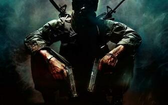 Call Of Duty Image Size Logo Mw3