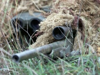 Wallpaper Hq Sniper