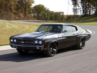 Chevelle Ss Wallpaper Image Amp Pictures Becuo