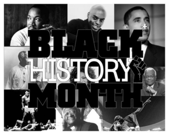 Black History Clip Art Submited Image Pic2fly