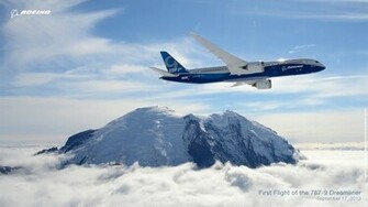 Boeing Not Found