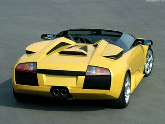 Lamborghini Wallpaper Pictures