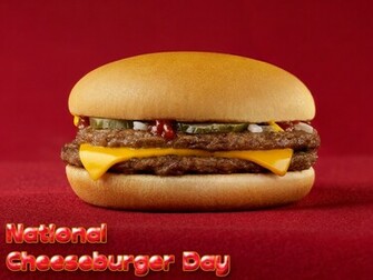 Cheeseburger Wallpaper HD In Food N Drinks Imageci