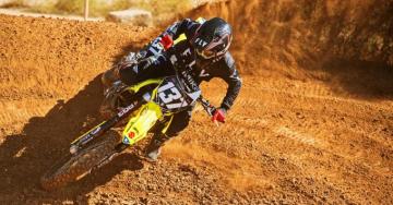 Fly Racing Kinetic Mesh Collection Adventure Motorcycle