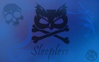 Skulls Owls