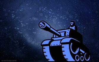 Tank Man Wallpaper