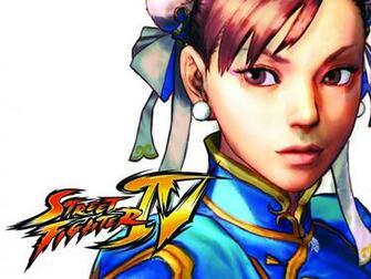 Street Fighter Wallpaper Chun Li HD Background