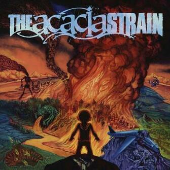 The Acacia Strain Wallpaper