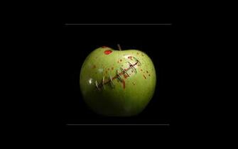 Apple Wallpaper Cool Leopard Desktop Funny
