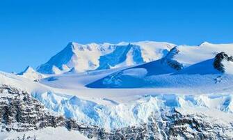 Antarctica HD Wallpaper High Definition