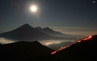 Guatemala HD Image Wallpaper Size Amazingpict