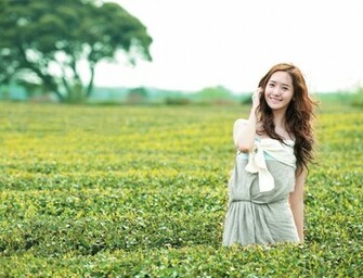 Wallpaper HD Snsd Yoona Innis