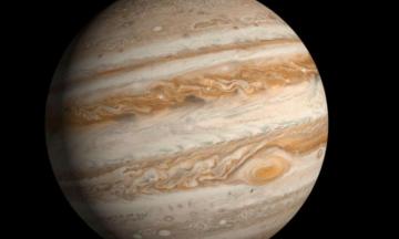 Jupiter In Ultra High Definition Nasa Video Science The Guardian