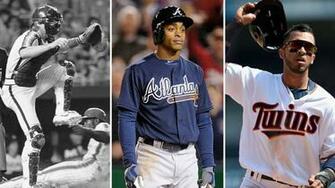 Braves And Twins Could Be Headed For Infamy But There S Hope