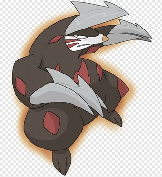 Pok Mon Battle Revolution Go Excadrill Drilbur Agility