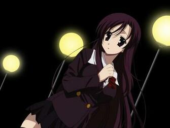 School Days HD Wallpaper Background Image