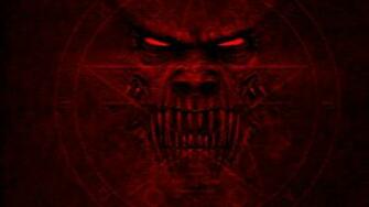 Satan High Quality And Resolution Wallpaper On