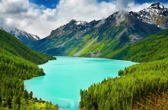 Mountain Lake 4k Ultra HD Wallpaper Net