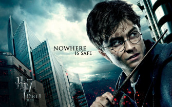 Harry Potter Wallpaper For Desktop