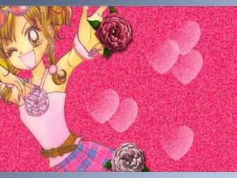 Gals Wallpaper