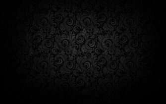 Desktop Wallpaper4 Me Original Dark Floral Pattern Jpg