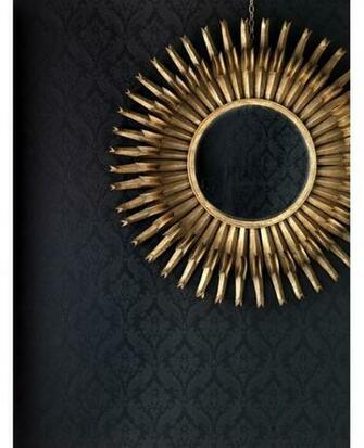 Black Wallpaper