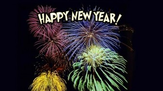 New Year Background For Computer Wallpaper Image Photos