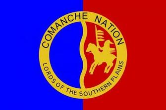 2000px Flag Of The Comanche Nation Wallpaper