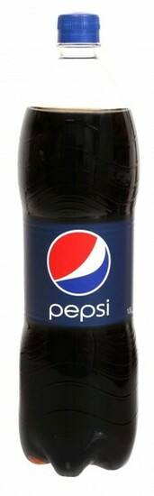 Pepsi Cola Ml