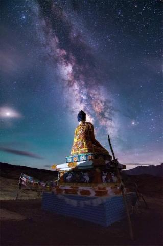 The Universe Spiti Himachal Pradesh India Wordzz