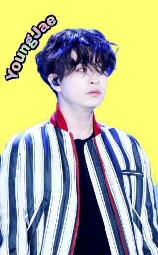 Youngjae Wallpaper Image By Isobel