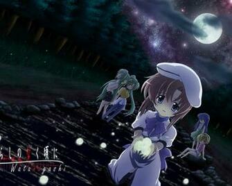 Mion Wallpaper High Quality And Resolution