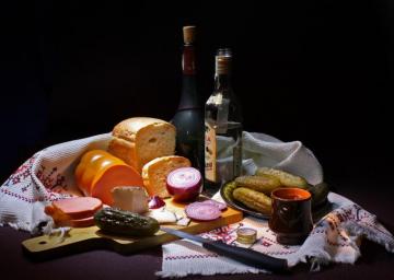 Cold Cuts Wallpaper Id Wallpapervortex