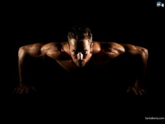 Bodybuilding Wallpaper