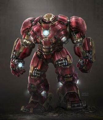 Hulkbuster Jpg By Jaroldsng