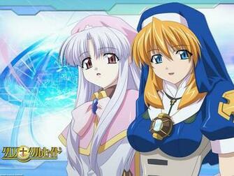 Wallpaper Chrono Crusade Rosette Christopher