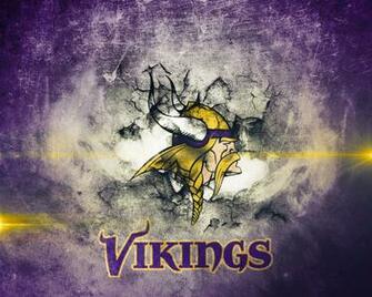 Minnesota Vikings Wallpaper By Jdot2dap Customization HDtv