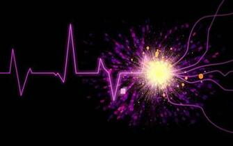 Pics Photos Sound Waves Background