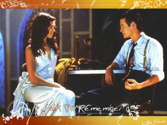 Walk To Remember A Wallpaper