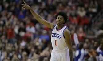 The Los Angeles Lakers Have Agreed To Terms With Agent Nick Young