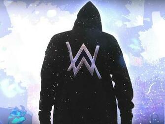 Alan Walker Hoodie Wallpaper In Full HD