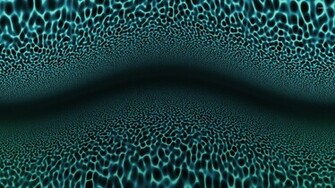 Hypnotic Water Wallpaper Abstract