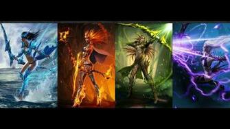 Android Scrolling Wallpaper On
