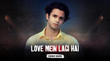 The Ultimate Dard E Dil Anthem For All Aashiqs Is Out Now With