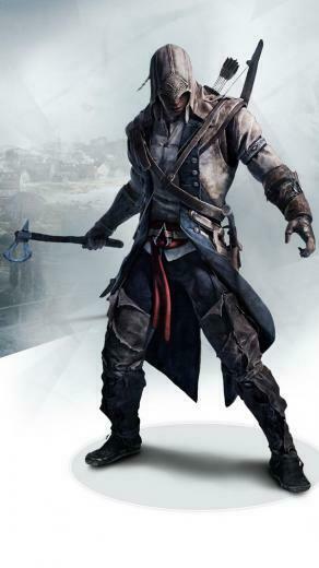 Assassin S Creed