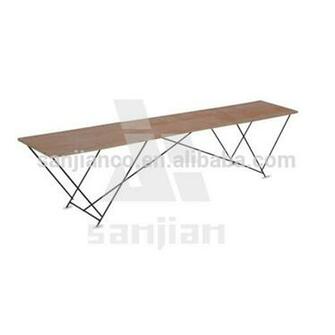 3m Wooden Wallpaper Pasting Table Buy
